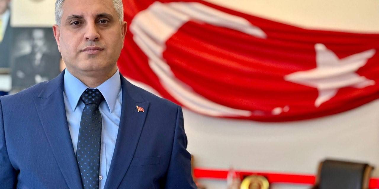 Osmanlı Ocakları Genel Başkanı Canpolat: “Yeni Anayasa İçin Siyasi Partilere Değil, Millete Kulak Verin”