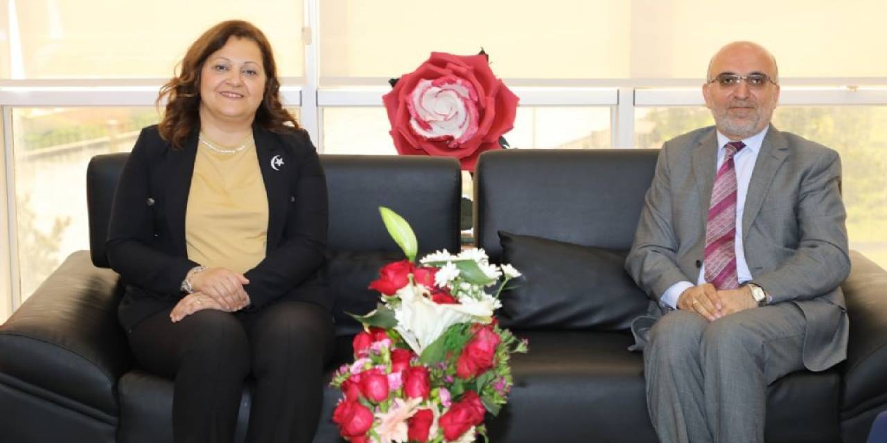 Bilgi Evleri İçin Müftülükle Protokol İmzalanacak