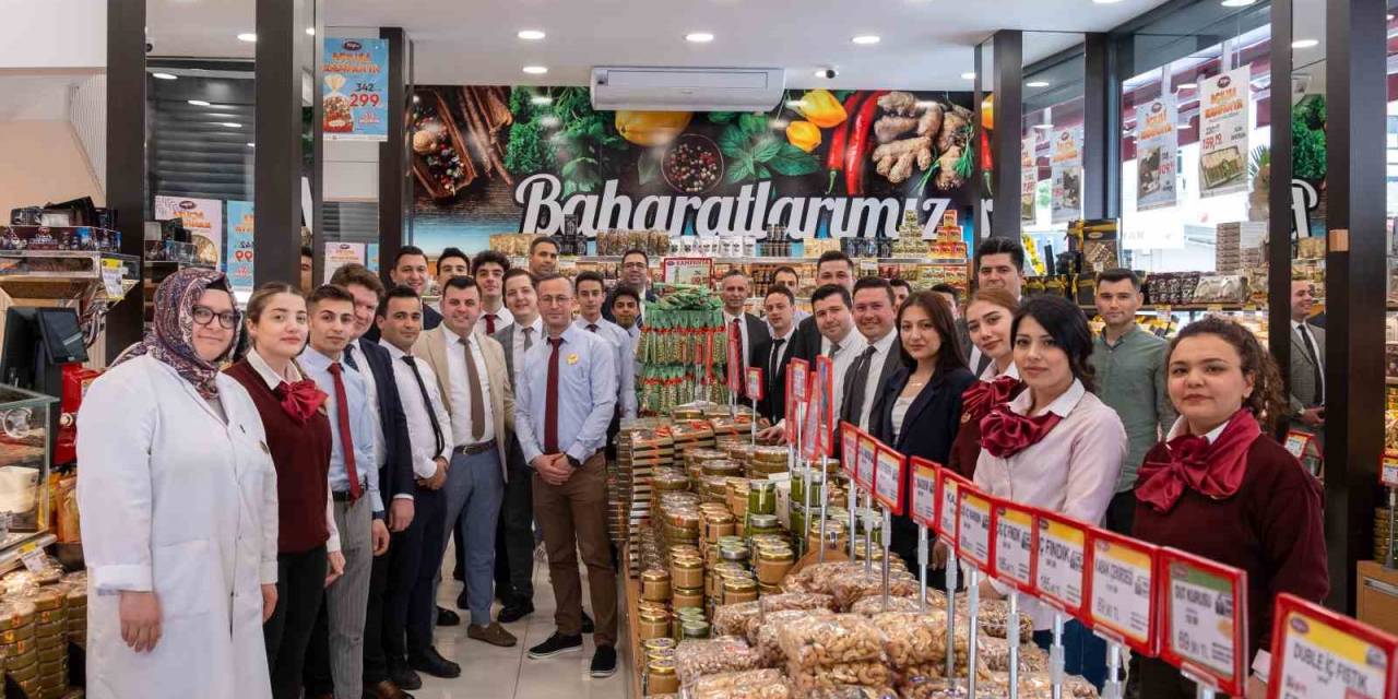 Yüzde 85 Kadın İstihdamına Sahip Firma 116. Mağazasını Sefaköy’de Açtı