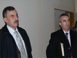 Pazar Belediyesi Yeniden Taşınıyor