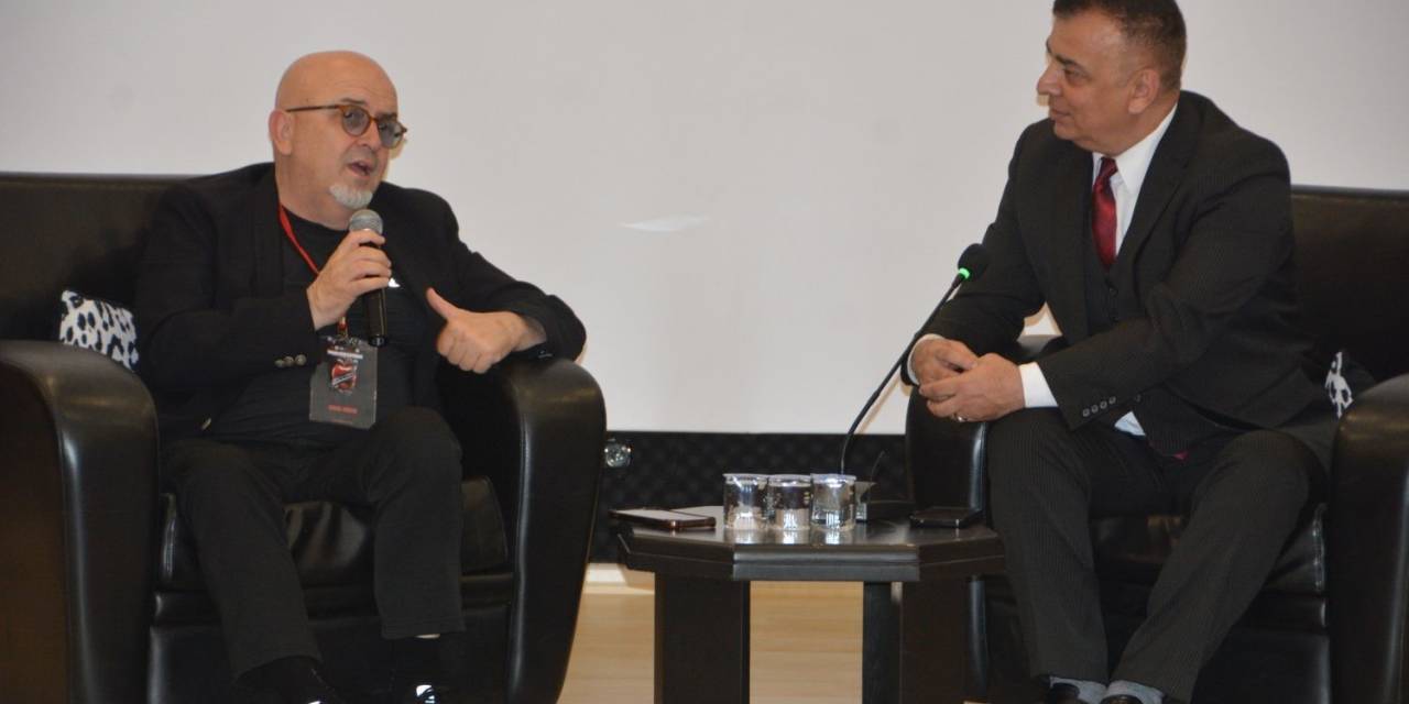 54 Dizi Ve 11 Film Yapan Birol Güven: "Hiçbirini Beğenmiyorum. Bugün Yazsam, Böyle Yazmam"