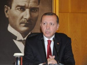 Cumhurbaşkanı Erdoğan: “Rusya Çok Ciddi Bir Yanlışın İçerisinde”