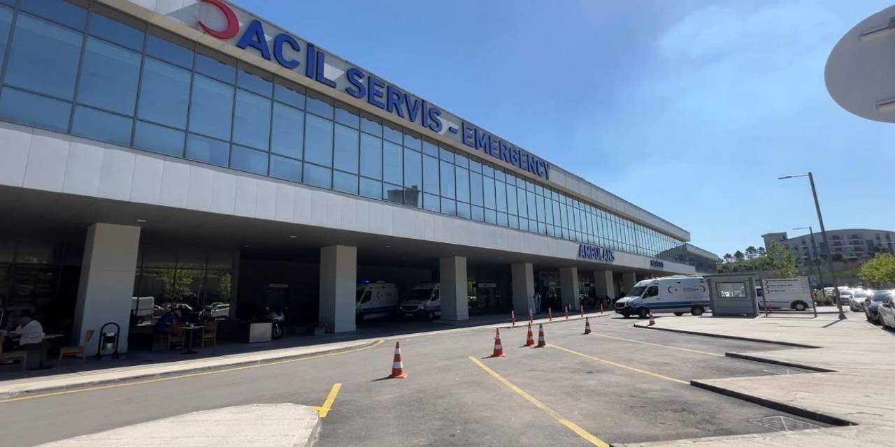 Fabrika Sahibi Pres Makinesine Sıkışarak Hayatını Kaybetti