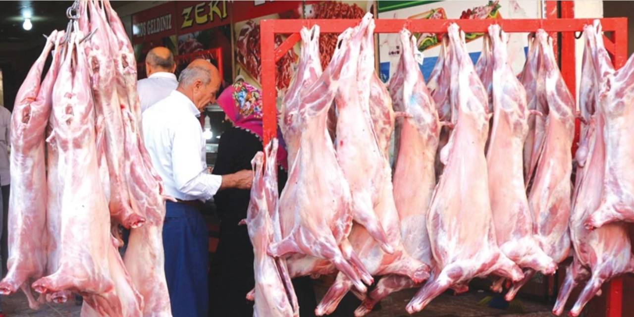 Batman’da Kaçak Kesilen Et İşletmelerine 102 Bin Tl Ceza Kesildi