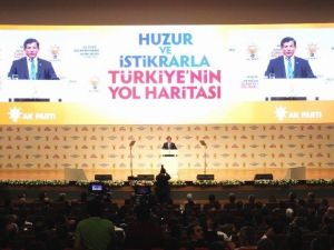 Ak Parti’nin Asgari Ücret Vaadi