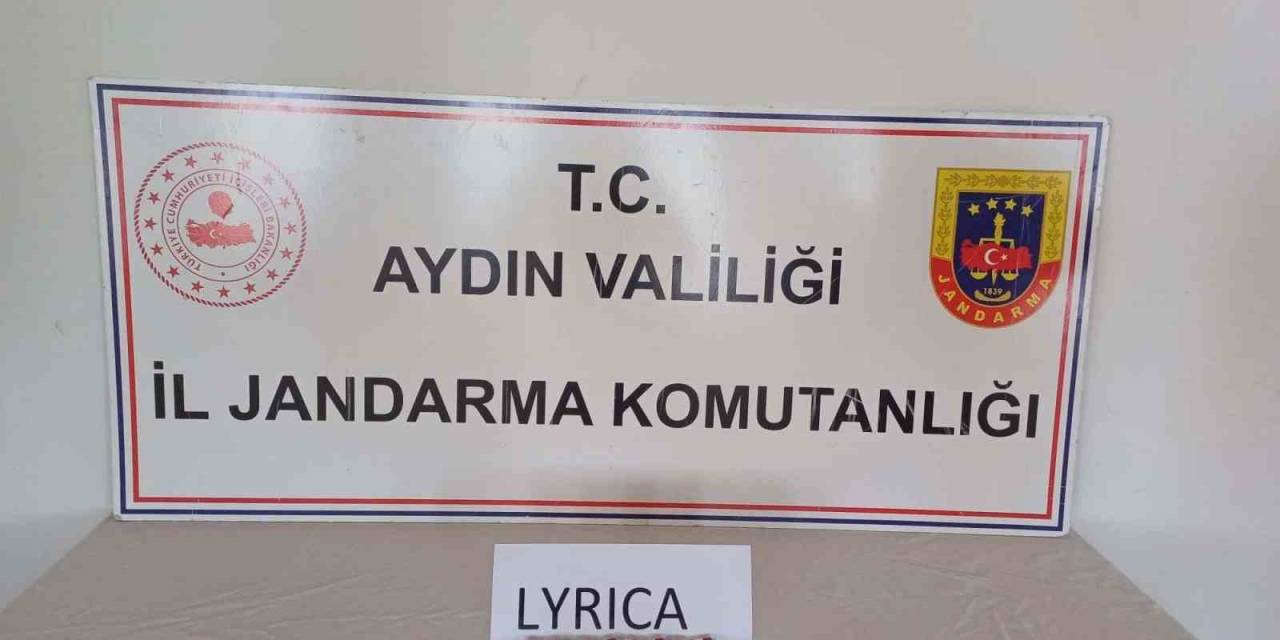 Aydın’da Uyuşturucuya Geçit Yok: 7 Gözaltı