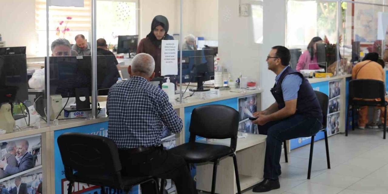 Vergi Ödemelerinde Son Gün 31 Mayıs