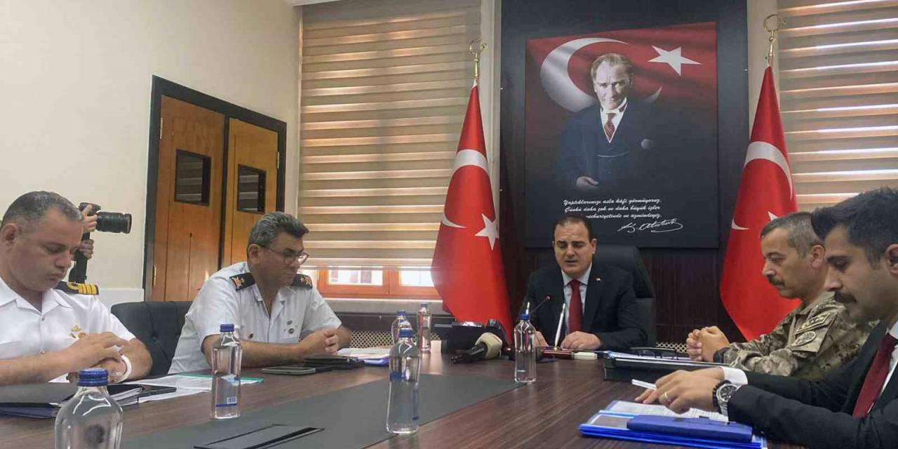 Muğla’da 2 Ayda 65 İnsan Kaçakçılığı Organizatörü Tutuklandı