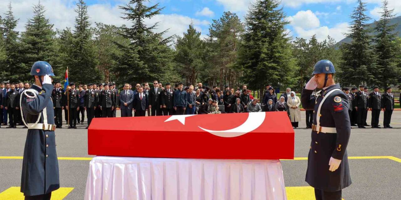 Kanser Tedavisi Gören Asker Hayatını Kaybetti