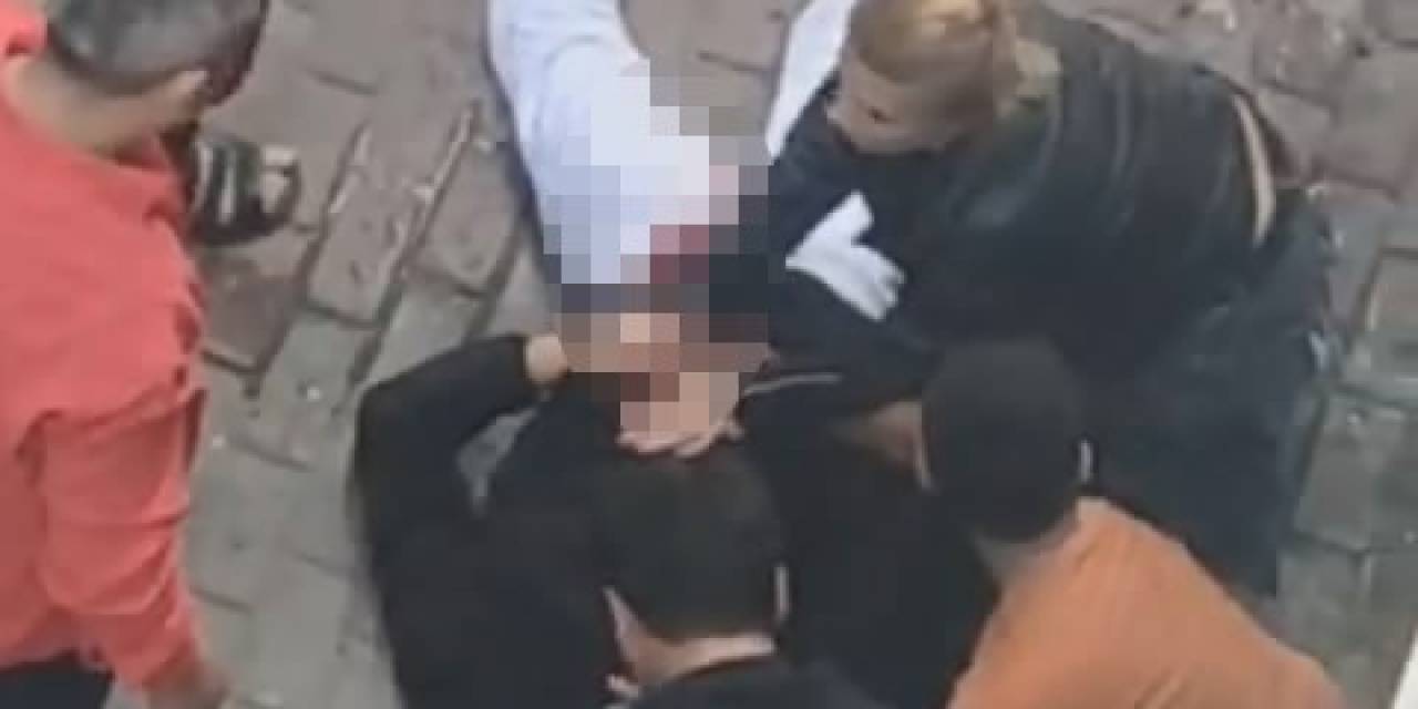 Bursa’da Genç Kız Sevgilisini Bıçakladı