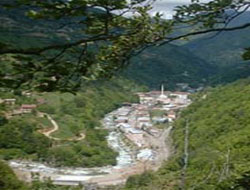 Doğu Karadeniz Mercek Altında