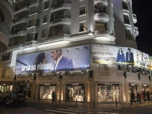 Türkiye Cannes’da Onur Konuğu