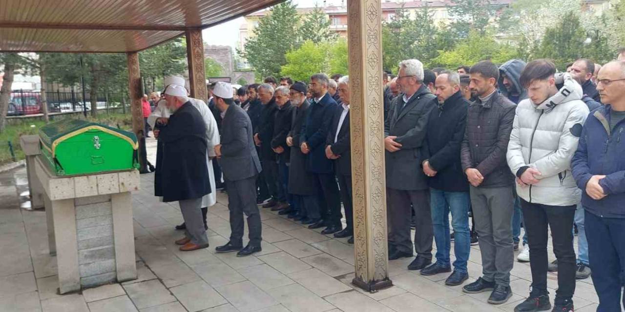 Küçükoğlu Ailesinin Acı Günü