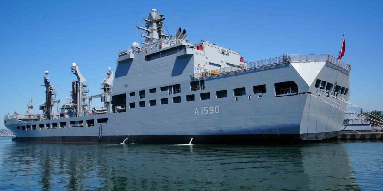 Dünyanın Gözü Bu Tatbikatta Olacak