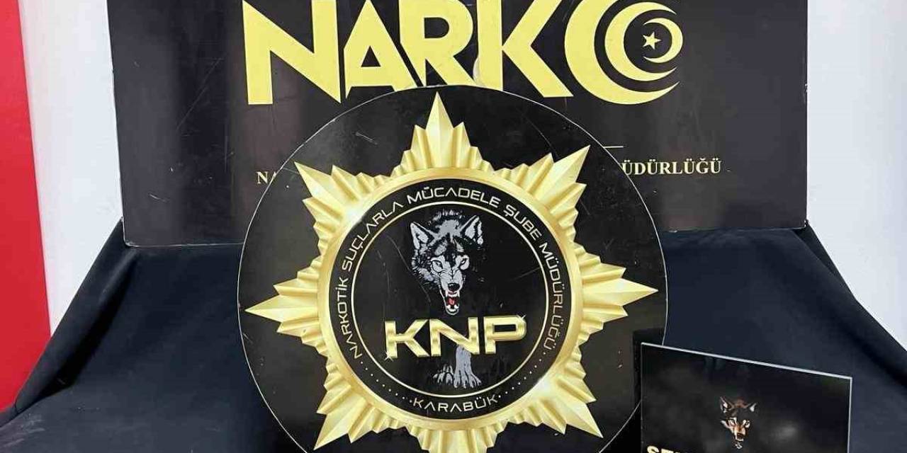 Karabük’te 4 Ayrı Operasyonda 200 Adet Uyuşturucu Hap Ele Geçirildi
