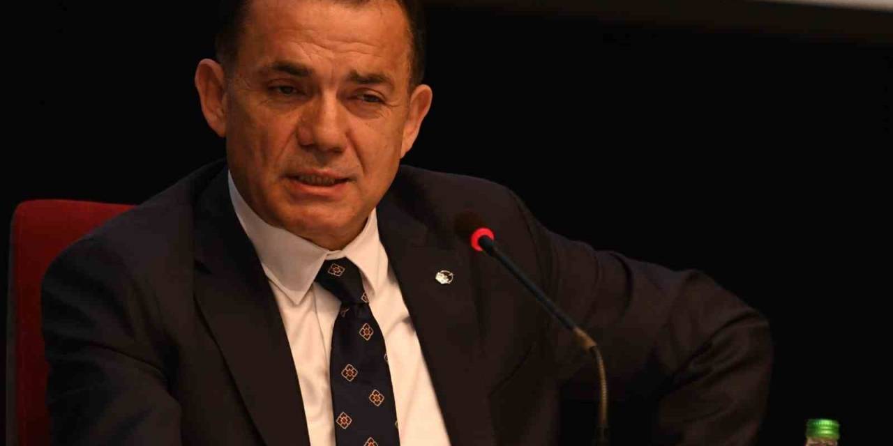 Başkan Özyiğit: "2 Ayda 17 Bin 500 Metrekarelik Alanı Belediyemize Kazandırdık"