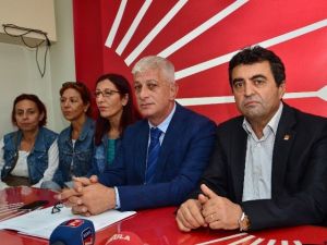 Zonguldak’ta Kılıçdaroğlu Hazırlığı