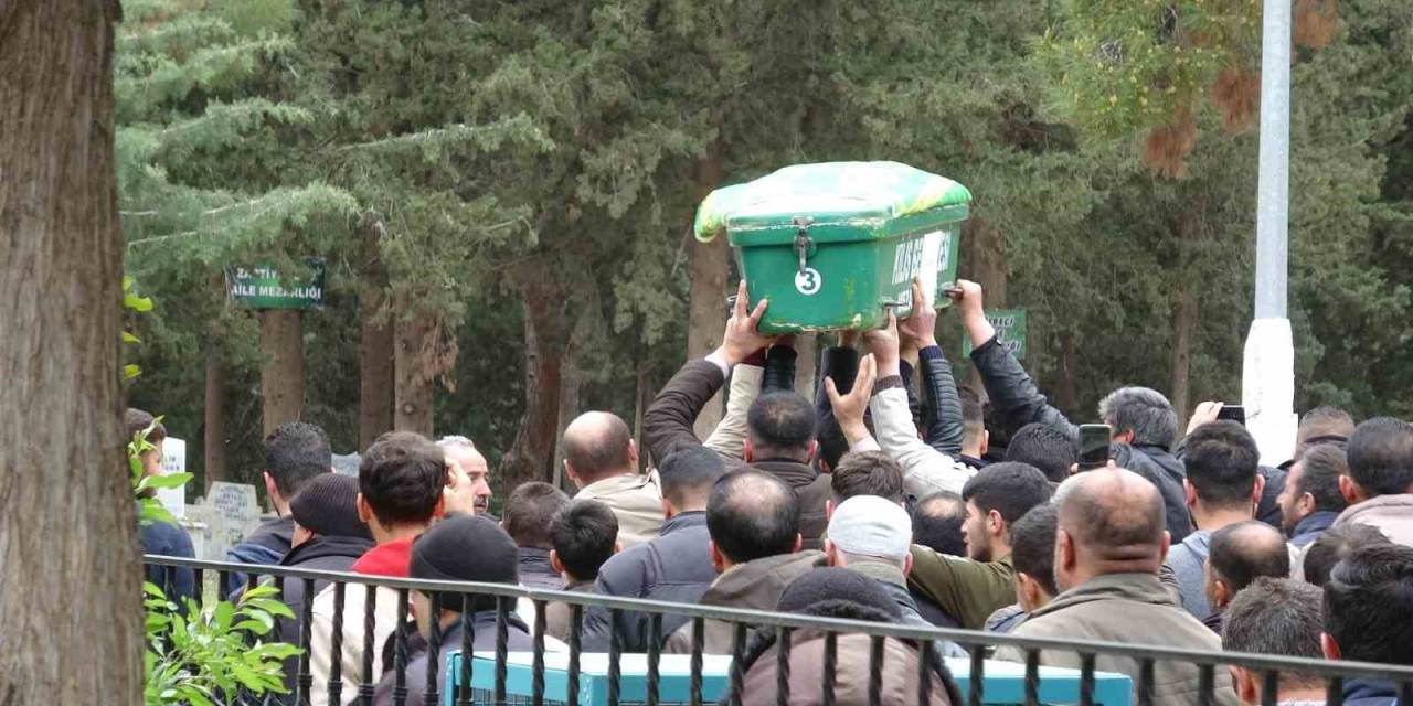 Gina Mercimek Davasında Karar Açıklandı