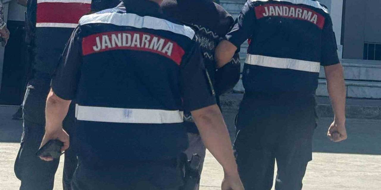 30 Yıldır Aranan Pkk’lı Terörist Muğla’da Yakalandı
