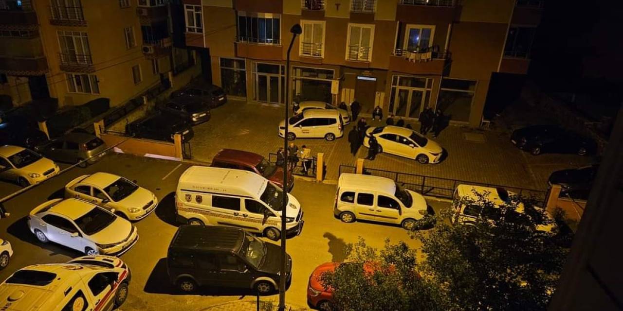 Tekirdağ’da Aile Katliamı: Eşini Ve 5 Yaşındaki Çocuğunu Öldürdükten Sonra İntihar Etti