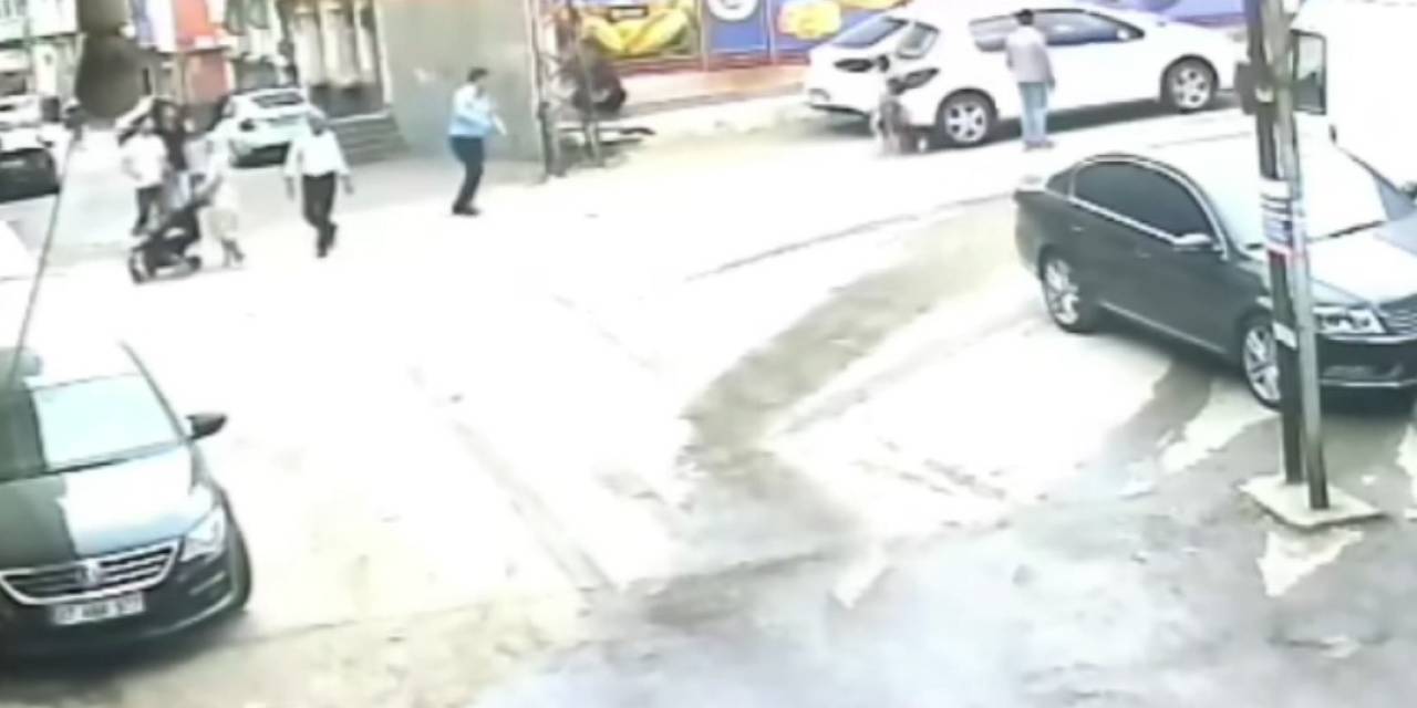 İnanılmaz Kurtuluş