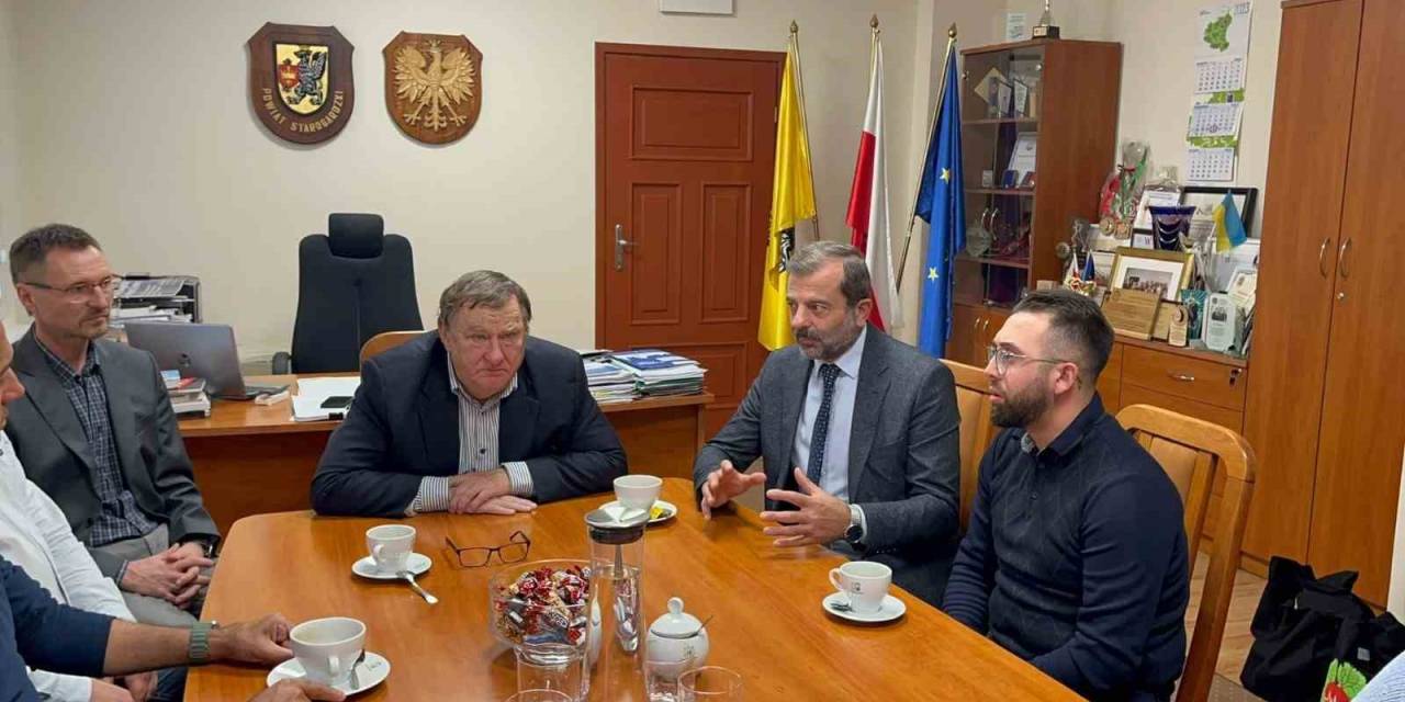 Gürsulu Gençler İçin Hibe Desteği