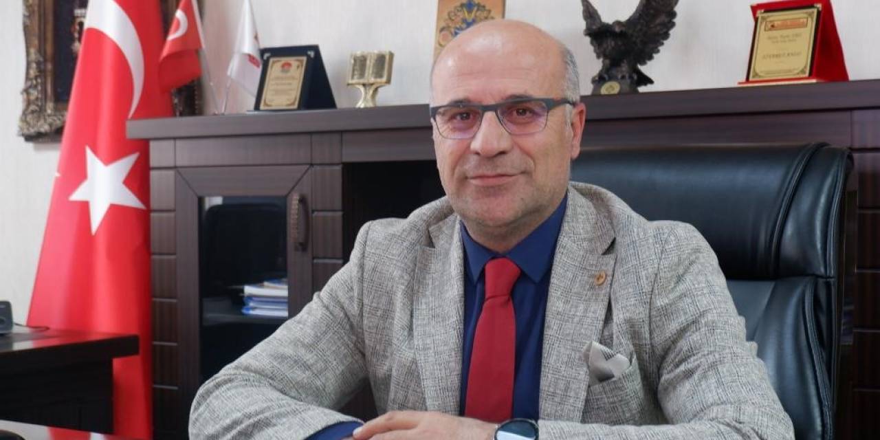 “Vakıf Kültürümüzü Yaşatmak Geçmişe Olan Borcumuzdur”