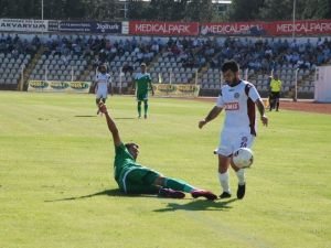 Spor Toto 2. Lig