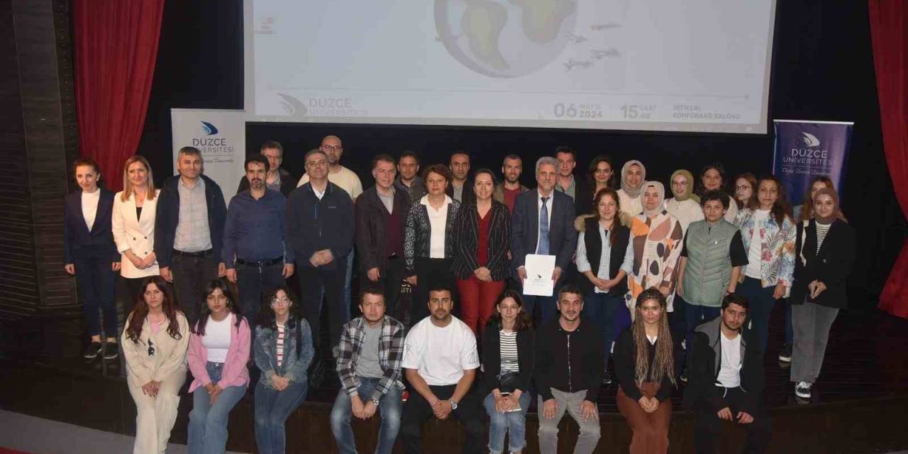 Doğan “Kimyasal Gübreden Vazgeçilmeli”