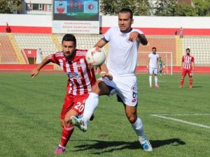 Spor Toto 2. Lig