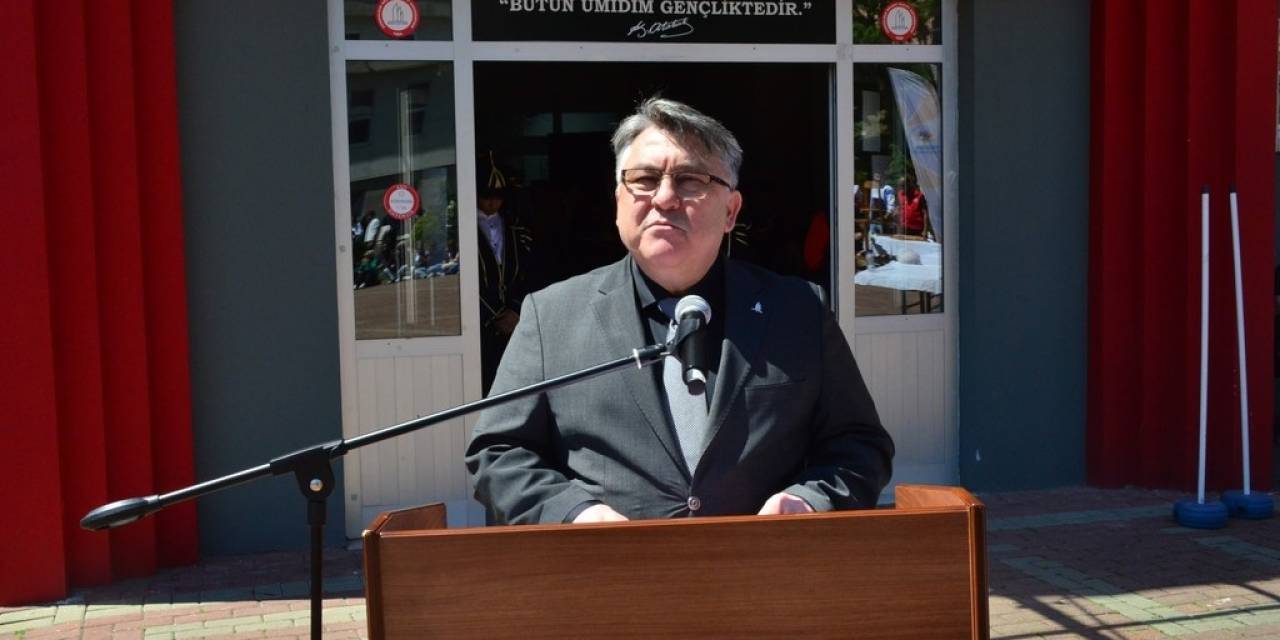 Zbeü’de Hıdrellez Bahar Bayramı Coşkuyla Kutlandı