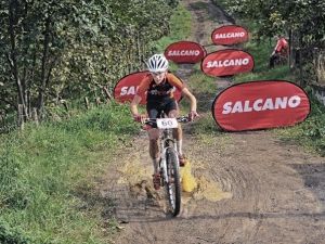 Salcano Trabzon Mtb Cup Sona Erdi