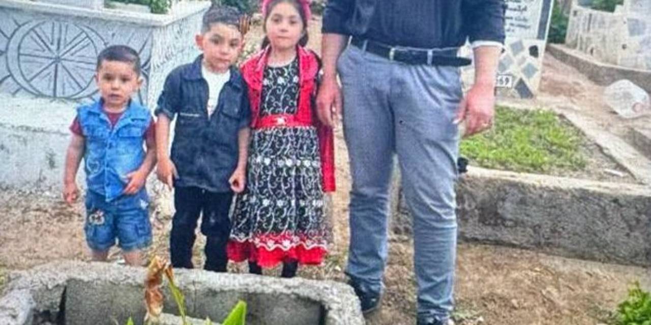 Ailesini Katleden Şahıstan Şoke Eden Video