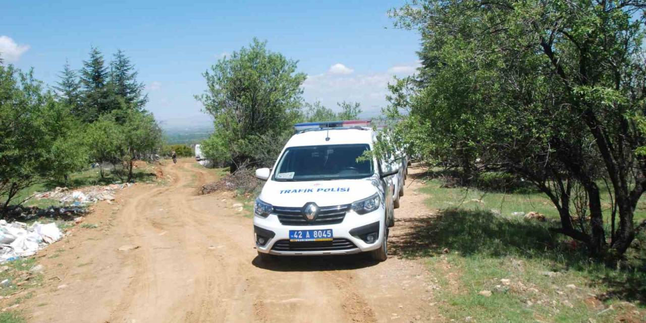 Kayıp Kadın İçin 10 Ay Sonra Yeniden Ceset Arama Çalışması Yapıldı