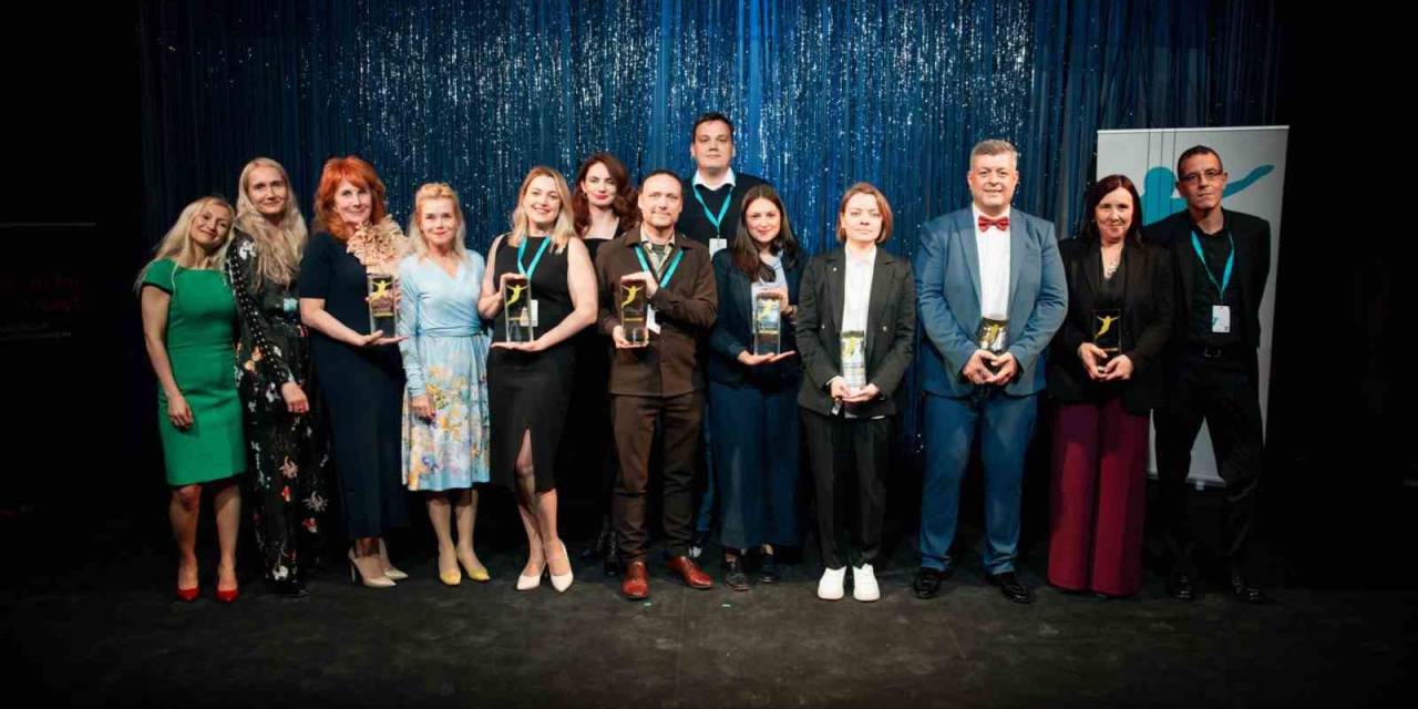 Siyasette Yenilik Ödülü Prof. Dr. Zafer Şahin’e Verildi