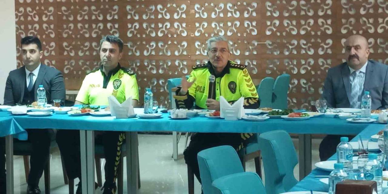 Malatya’da Asayiş Olaylarında Yüzde 50 Gerileme