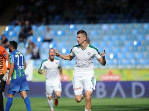 Necid’den 4’te 4