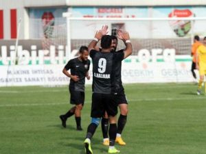 Spor Toto 2. Lig