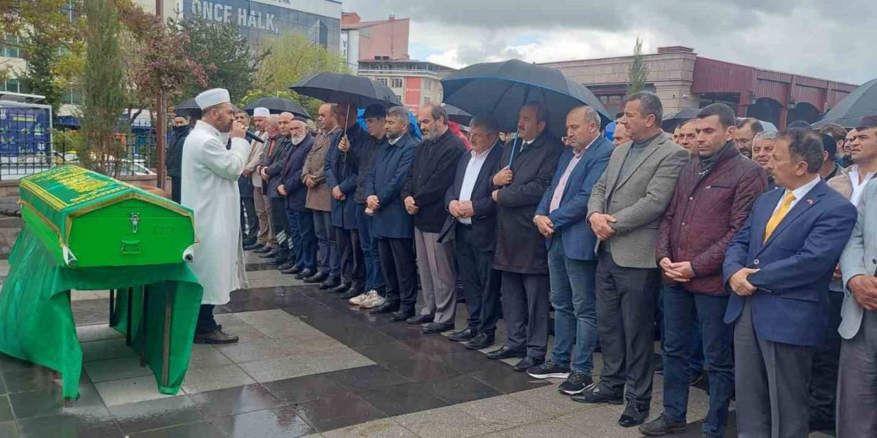 Yücelik Ailesinin Acı Günü