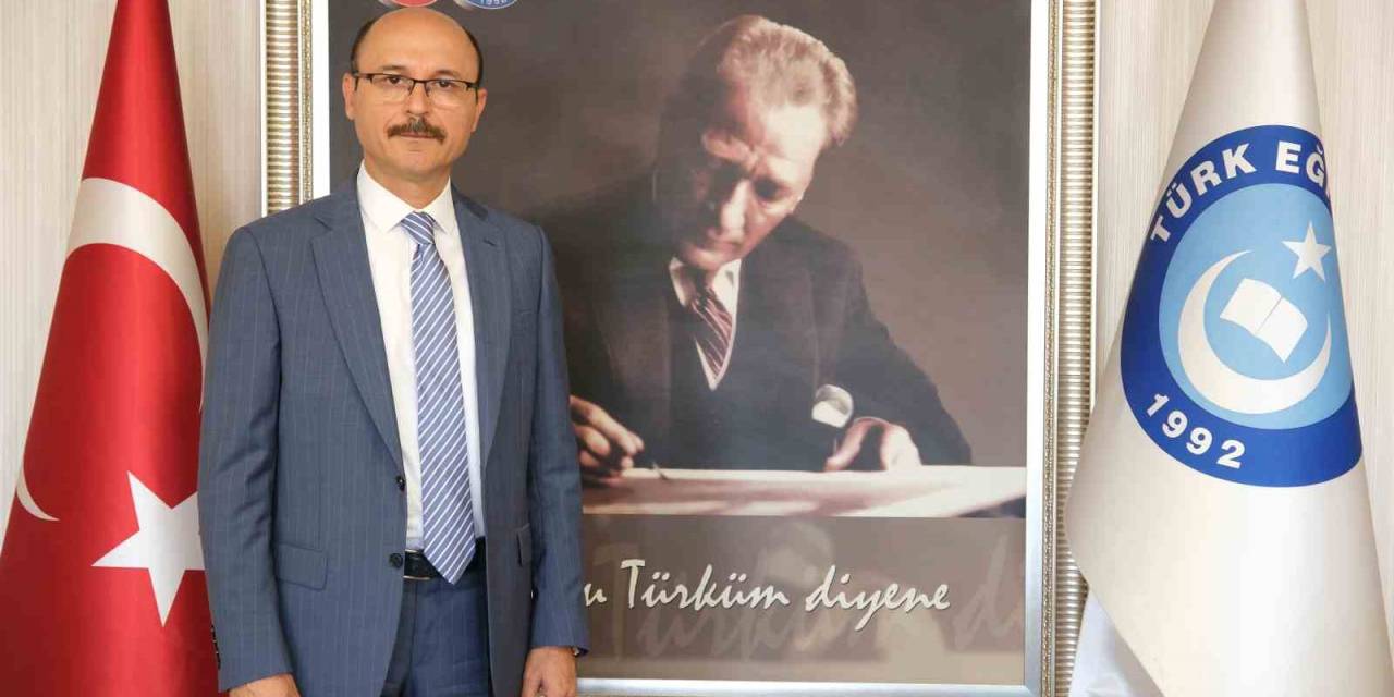 Türk Eğitim-sen Genel Başkanı Geylan 20 Bin Öğretmen Atamasını Eleştirdi