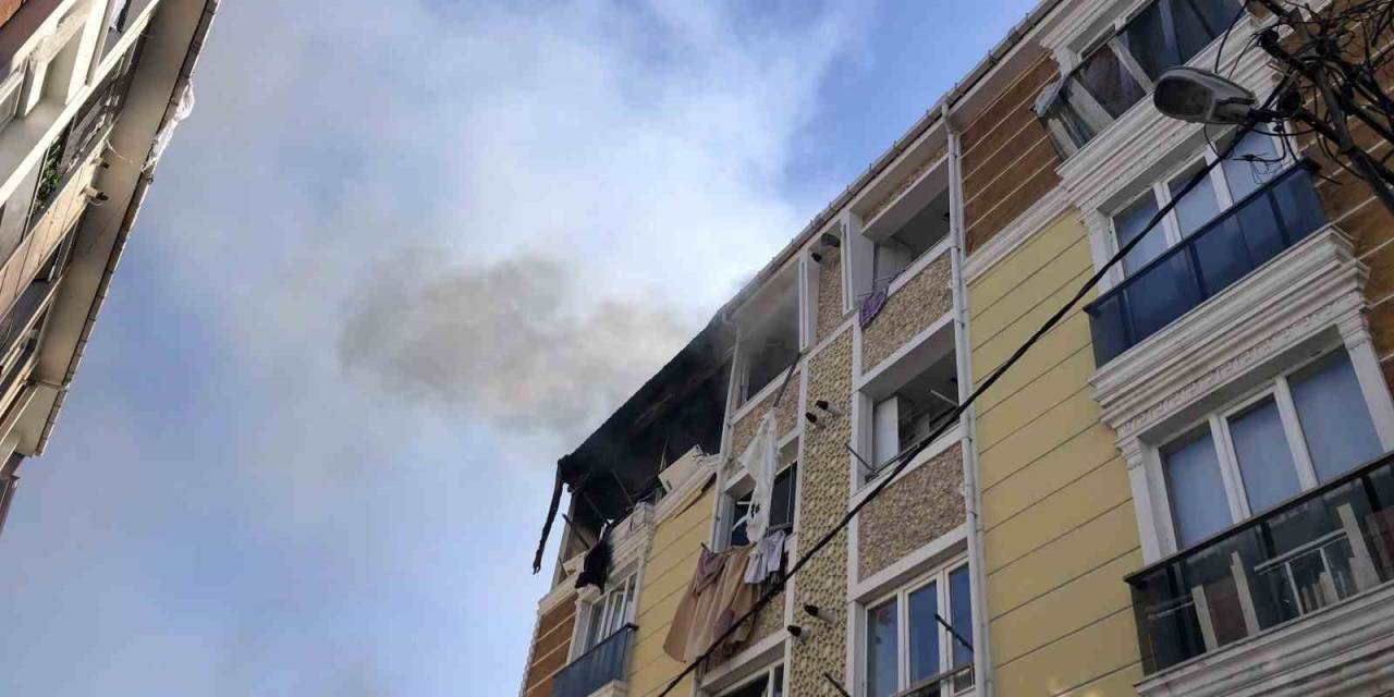 Tekirdağ’daki Patlama Olayından Acı Haber