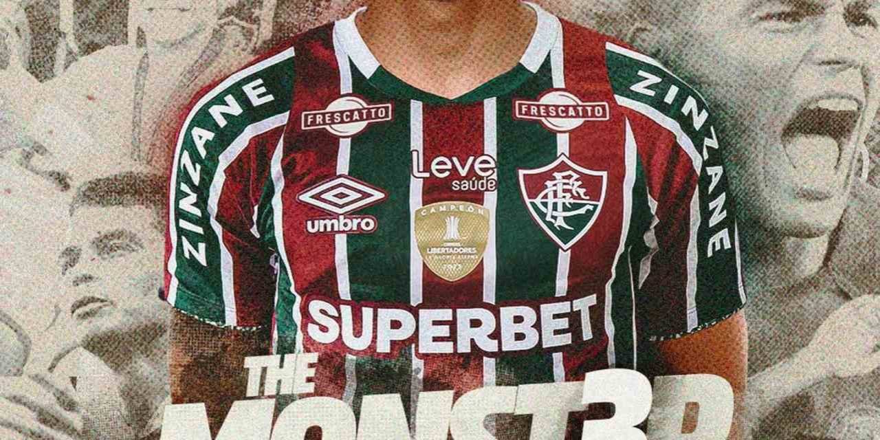 Thiago Silva, Brezilya Ekibi Fluminense’ye Transfer Oldu