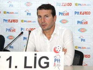 Elazığspor İlk Mağlubiyetini Aldı
