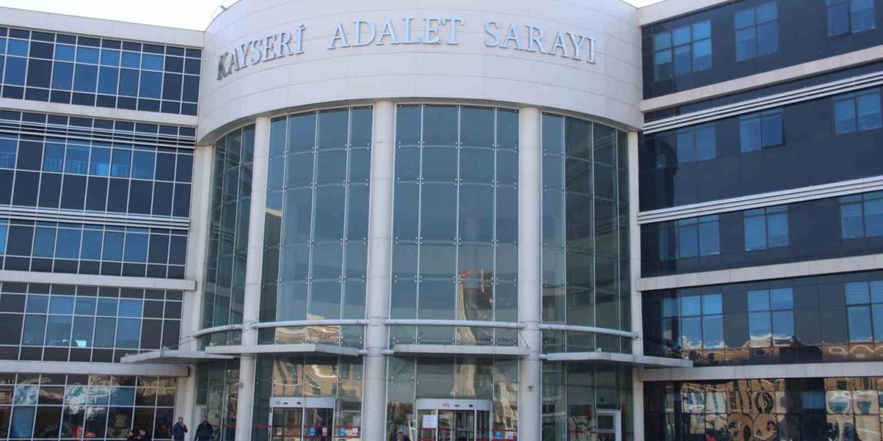 Kılıçdaroğlu’na ’adalet Yürüyüşü’ Sırasında Saldırı Girişimi Davasına Devam Edildi