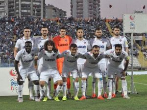 Ptt 1. Lig