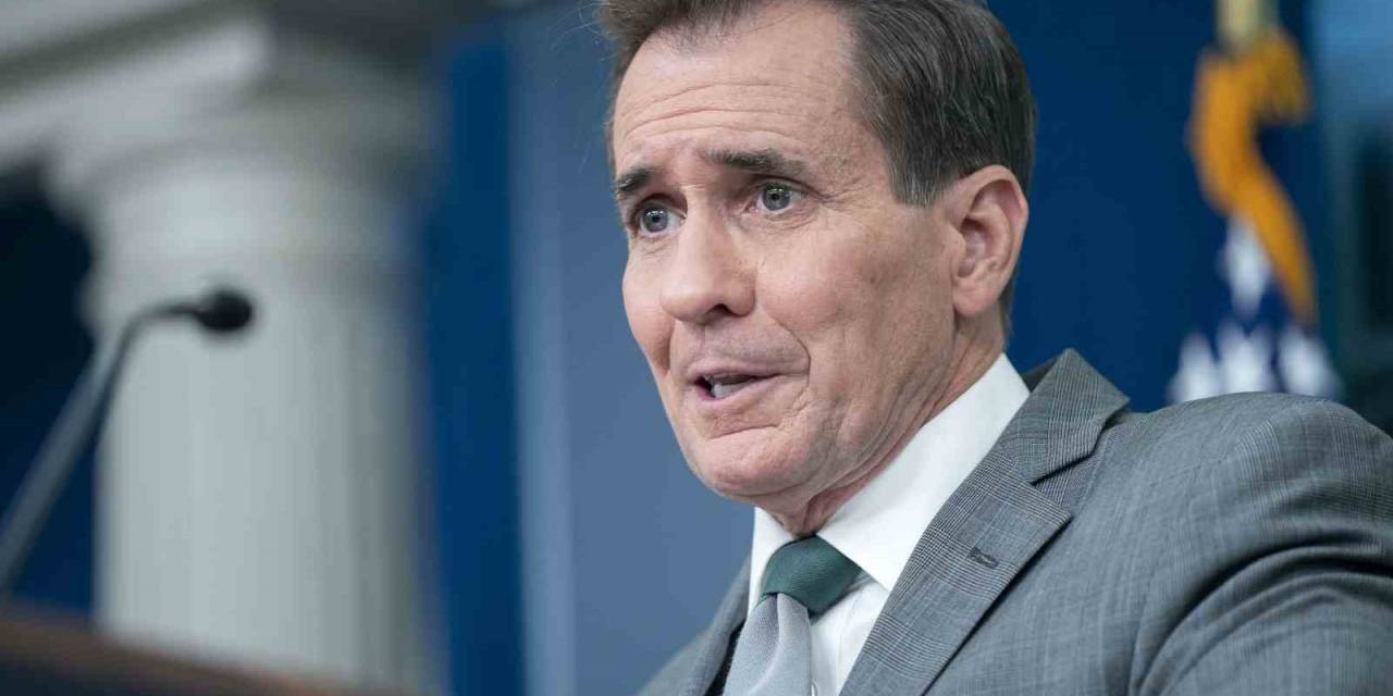 İsrail, Abd’ye Refah’a Yönelik Operasyonun Sınırlı Olacağına Dair Güvence Verdi