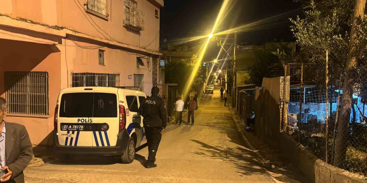 Kızını Taciz Eden Kişiyi Sokak Ortasında Av Tüfeğiyle Öldürdü