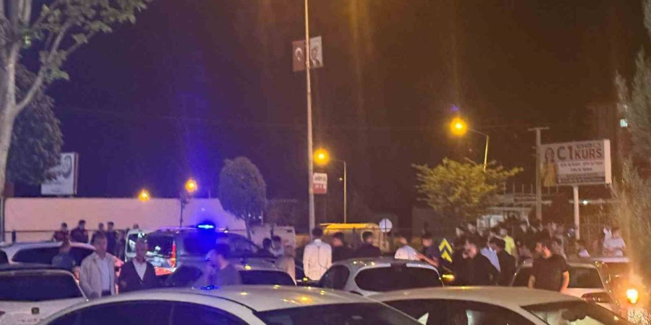 Canlı Yayında Çarptıkları Kızlardan Acı Haber Geldi: 1 Ölü