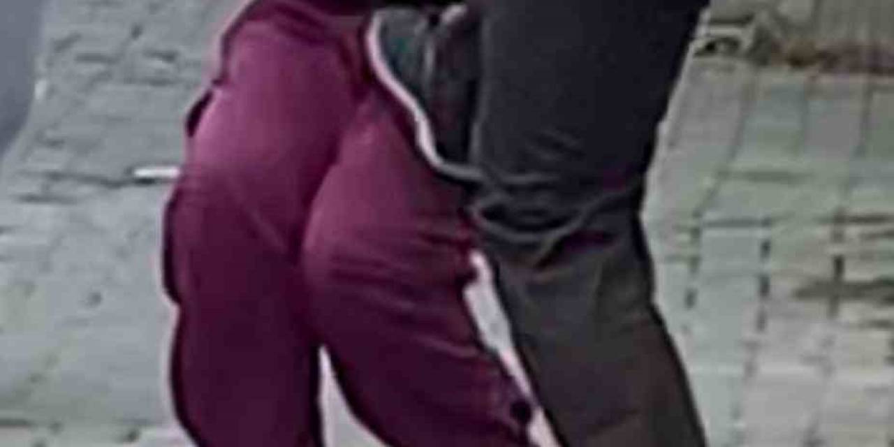 Batman’da Kadına Şiddet: Sokak Ortasında Tekme Tokat Dövüldü