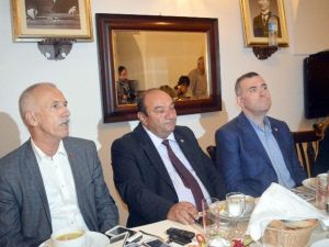 Chp Kastamonu Milletvekili Adayı Çelebioğlu: